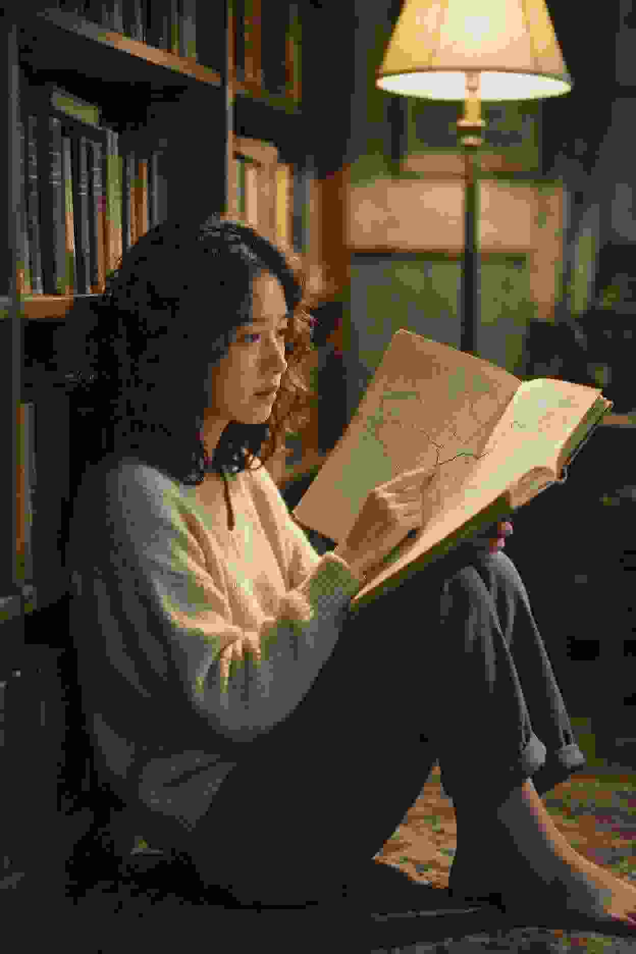 修仙作品